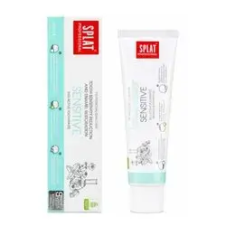 Splat Sensitive Toothpaste