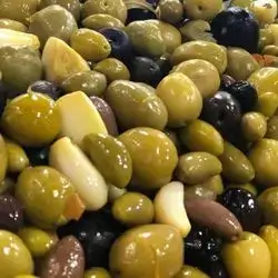 Olive