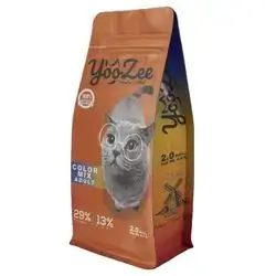 YooZee color mix 2Kg