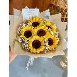 Flower Bouquet