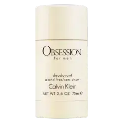 Calvin Klein Obsession by Calvin Klein Deodorant Stick