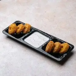 Falafel - 6 Pcs