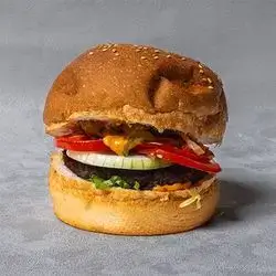 Cheese Burger