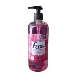 Soap Liquid Fax Ross 500 ml
