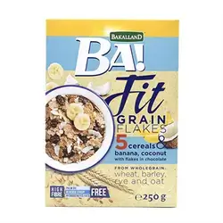 Ba Muesli