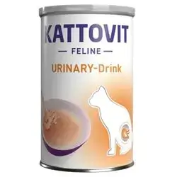 Kattovit Urinary Chicken Soup 135ml