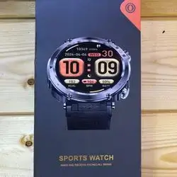 Sport Watch Original Quality