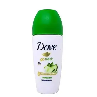 Dove Deo Roll Go Fresh 50ml