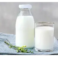 Milk