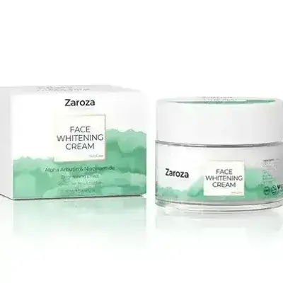 Zaroza Whitening Cream