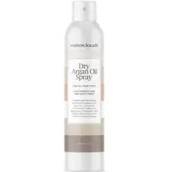 WATERCLOUDS DRY ARGAN OIL