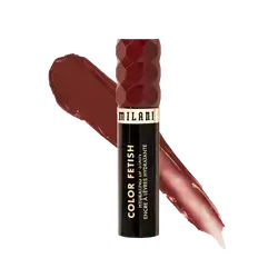 Milani Color Fetish Hydrating Lip Stain - 110 Mauve Mentality