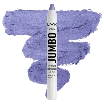 Jumbo Crayon Eye Pencil 636 DONUT 5g _ NYX PROFESSIONAL MAKEUP