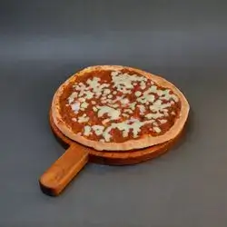Iraqi Pizza