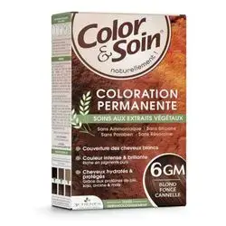 COLOR SOIN 6GM