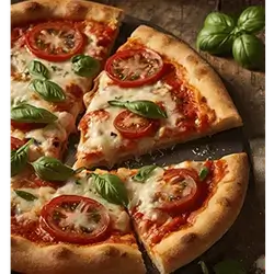 Classic Pizza