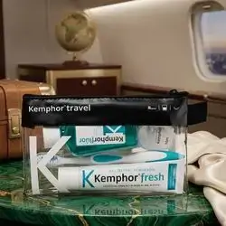 KEMPHOR TRAVEL