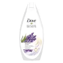 Dove Relaxing Ritual Body Wash 500ml