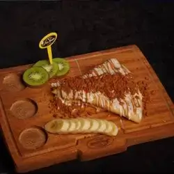 Villispi's Crepe