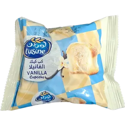 Lozin Cake 30g
