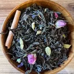 Yashar Be Mixture Tea