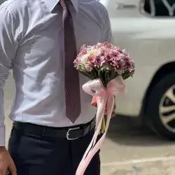 Bride Flower