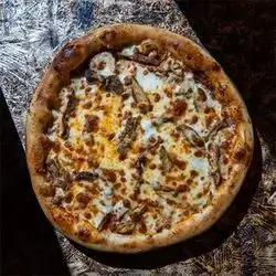 Large Chicken Pizza