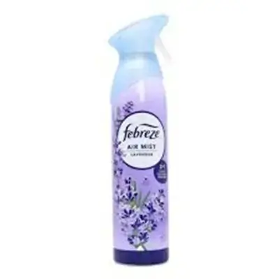 Febreze Air Freshner Lavender 185ml