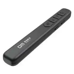 DM Pointer Presenter