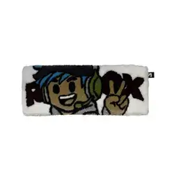 Ag Keyboard Rug Rest Hand Size 41cm+17cm Roblox