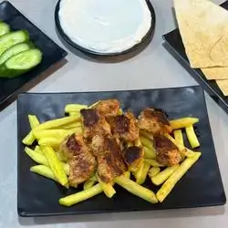 Shish Meal