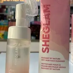 Dry Skin Cleanser