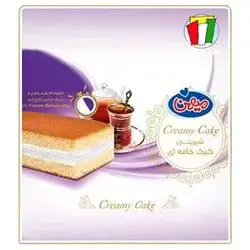 Mihan Ice Cream