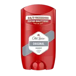 Original Rich Scent Deodorant Stick 50ml _ Old Spice