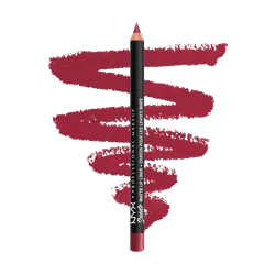 Suede Matte Lip Liner 03 CHERRY SKIES 1g _ NYX PROFESSIONAL MAKEUP