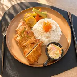 Grilled Chicken