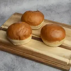 Burgers 6 Pcs