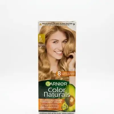 GARNIER COLOR NATURALS#9