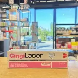 Lacer Gingi Toothpaste 75ml