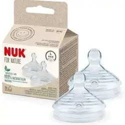 NUK FOR NATURE (L)