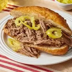 Beef Sandwich
