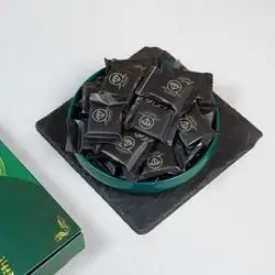 Dark chocolate 80%