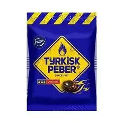 Fazer Turkish Pepper