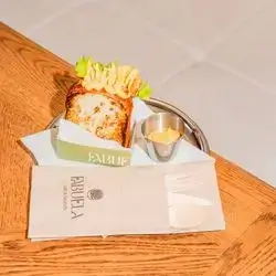 Mini Dynamic Chicken