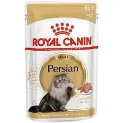 Persian pouch 12x85g