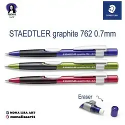 STAEDTLER Mechanical Pencil 0.7mm