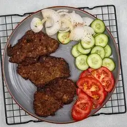 Shfta Plate