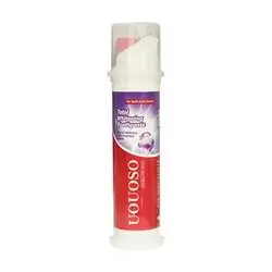 Uouoso Total Whitening Double Mint Toothpaste 100 Ml
