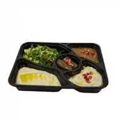 Large Appetizers Platter