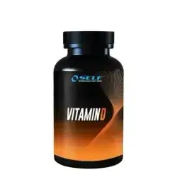 vitamin d 50000 iu 10caps - SELF